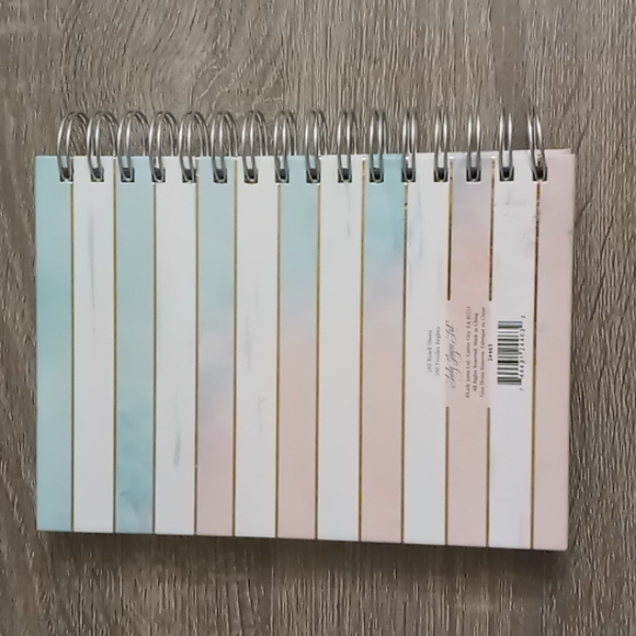 Notebook Journal - Picture 2 of 4